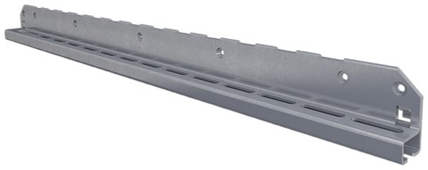 Équerre de montage Rittal SV 9683.328 800mm acier 2pcs