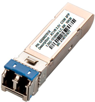Industrial Singlemode Gigabit Ethernet SFP-Modul, 10km TSFP-G-LX10-T