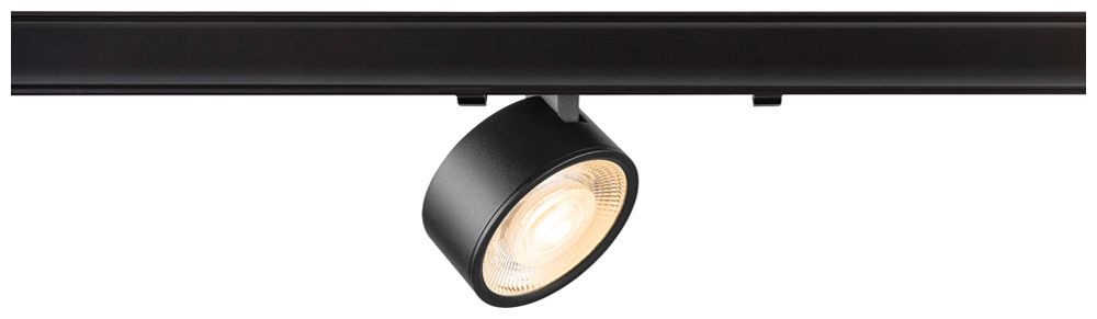 Spot LED SLV KALU 2.0 10W 1400lm 2700K MB DALI AD3PH 280×46×121mm no