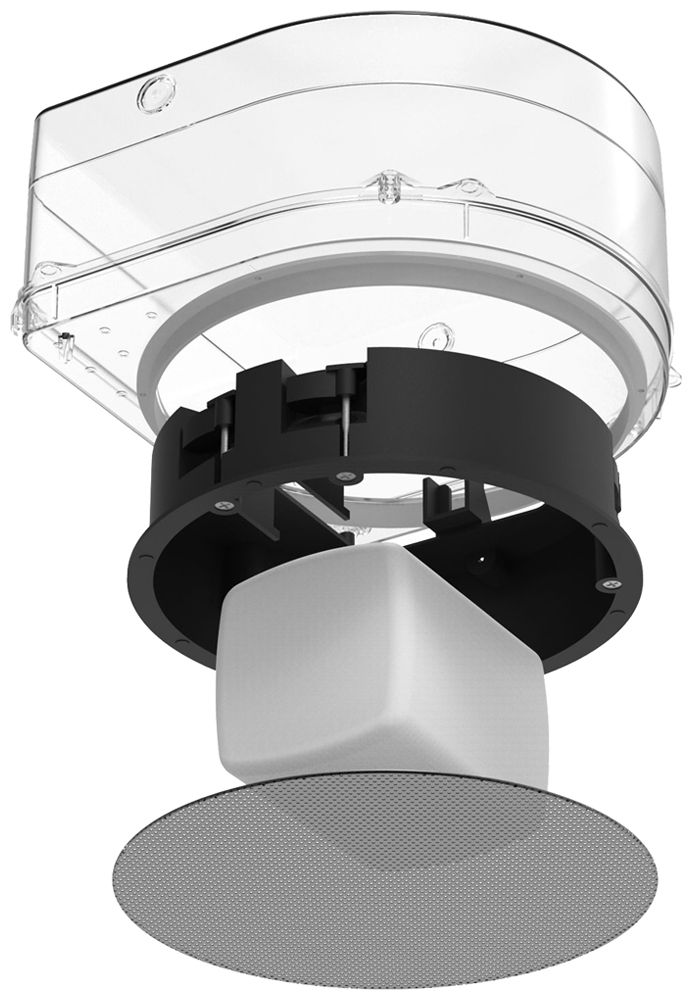 EB-Gehäuse Spotbox Audiobox ERA 100 310×310×160mm