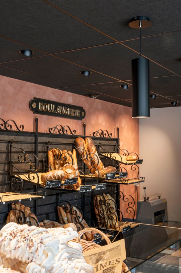 Riflettore SLV ANELA, 28° oro