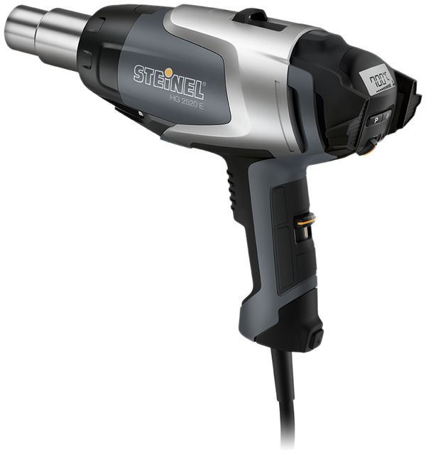Heissluftgebläse Steinel HG 2520E 50°-700°C 2300W mit Koffer