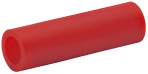 Capocorda a pressione Ferratec 0.25…1mm² isolato rosso 100 pezzi
