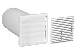 Einbausatz Helios WES 150