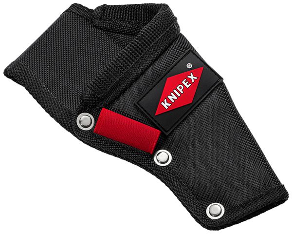 Gürteltasche KNIPEX 110×40×215mm
