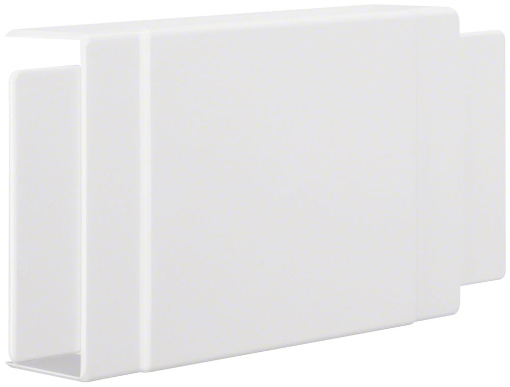 Raccordo T tehalit LF 40110, bianco traffico