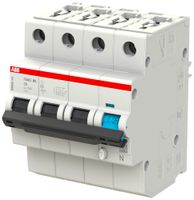 FI/LS-Schalter ABB FS403MK SMISSLINE TP C-6A/30mA 3LN 10kA Typ F