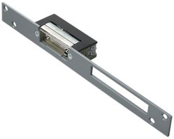 Türöffner mit Schliessblech Grothe grosser Kasten 6…12VUC