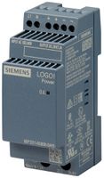 Stromversorgung Siemens LOGO!POWER, IN:100…240VAC, OUT:24VDC/1.3A, 2TE