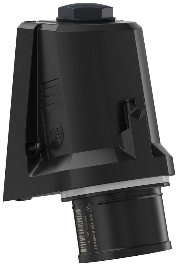 Fiche d'appareils CEE AP NEO 5P 16A >50V 1h gris IP54 borne sans vis