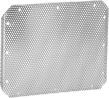 Verstärkerplatte VGP32