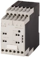 Relais de surveillance d'isolation EMR6-R400-A-2, 0…400VAC, 0…600VDC, 1…100kΩ