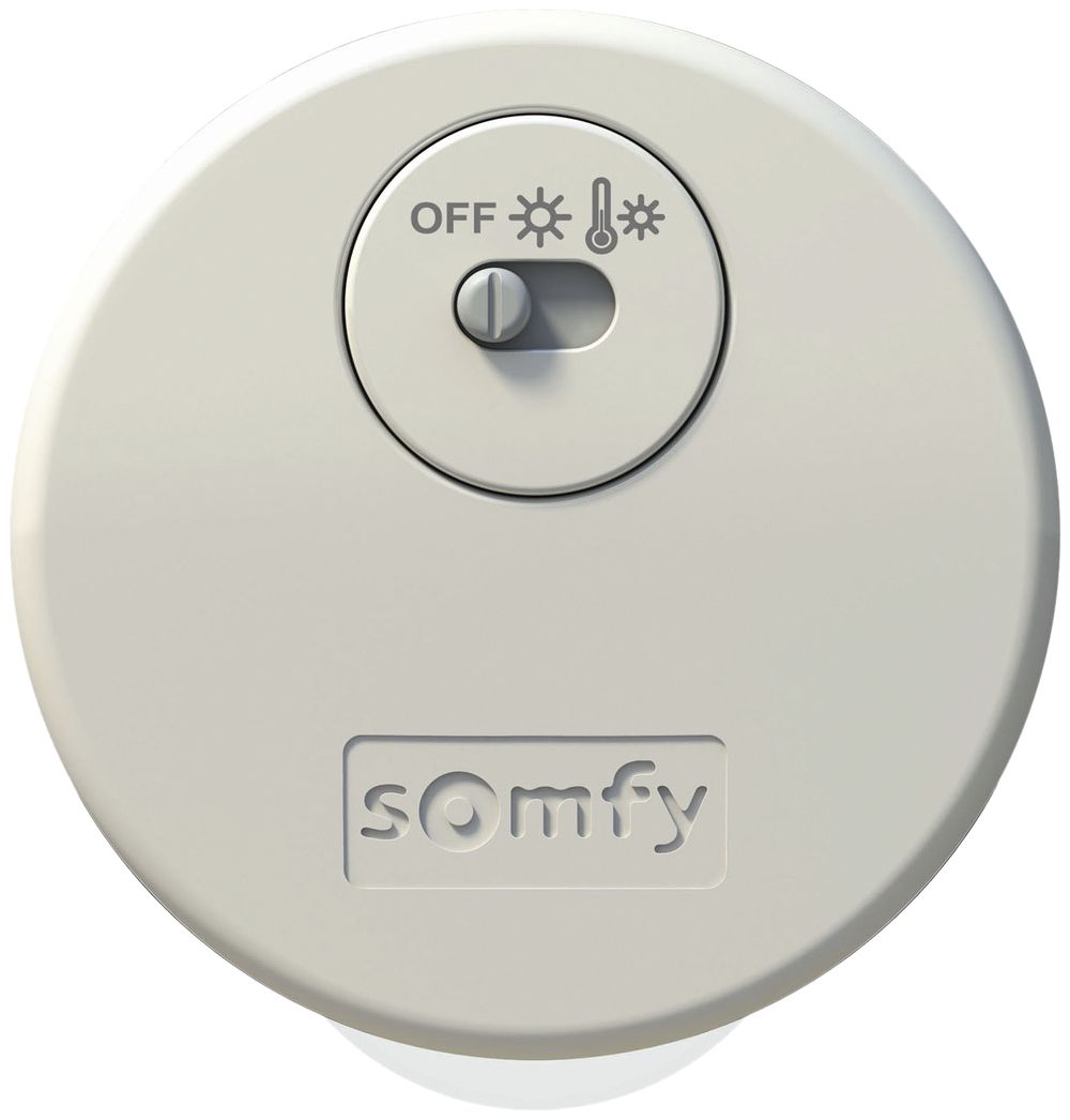 AP-Innensonnen-u.Temperaturfühler RTS