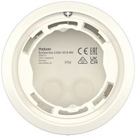 Telaio AP Theben Surface box LUXA 103 B per rilevatore di presenza LUXA 103 bi