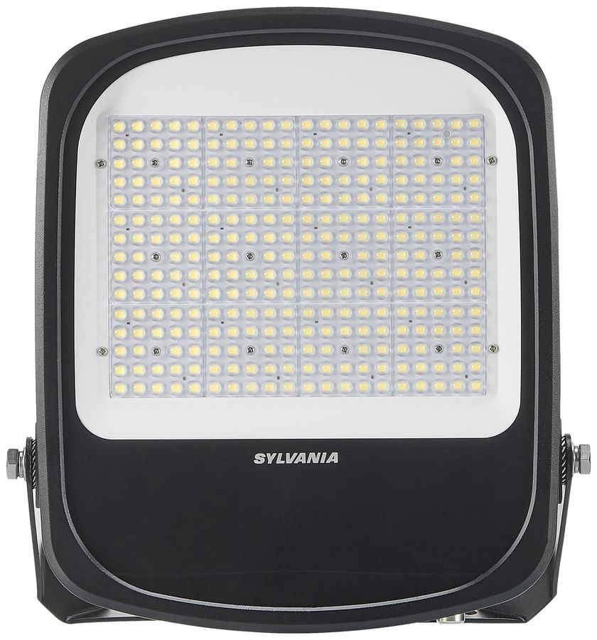 Projecteur LED Sylvania Kalani 150W 23300lm 840 IP66 60° 404×313mm noir