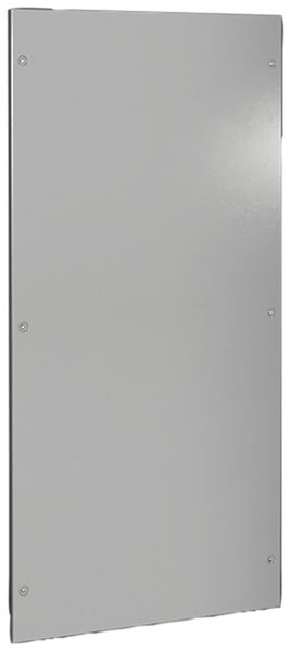 Paroi latérale Rittal VX 8170.245 600×1200mm pour VX acier gris 2pcs