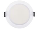 Downlight LED LEDVANCE COMFORT OP 13W 1430lm 930/940 IP20/44 95° DALI Ø116 blanc
