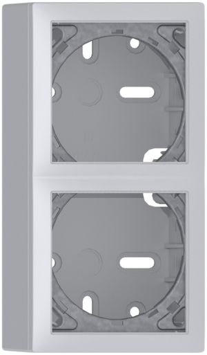 Quadro AP II SIDUS 48mm alu