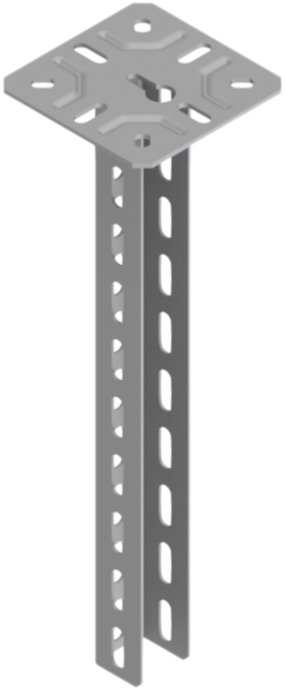 Deckenstütze Lanz 2000mm