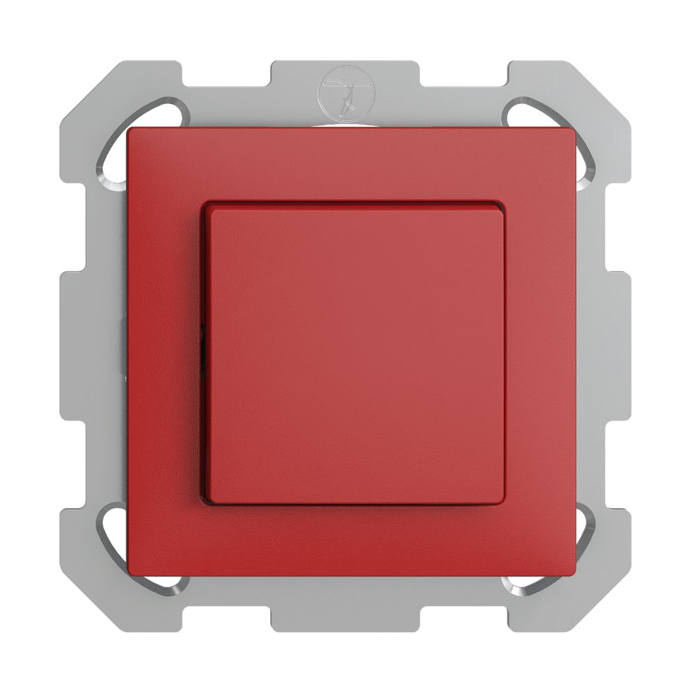 UP-Taster EDIZIOdue AR 2L berry