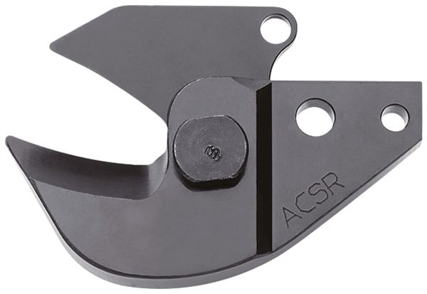 Cisaille pour câbles électro-hydrauliques à accu Klauke ES20RMCCFB max.Ø20mm