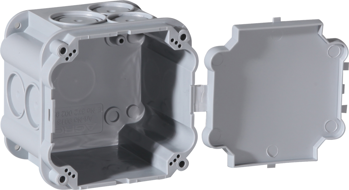 UP-Kombidose AGRO grau Einführung M20/25