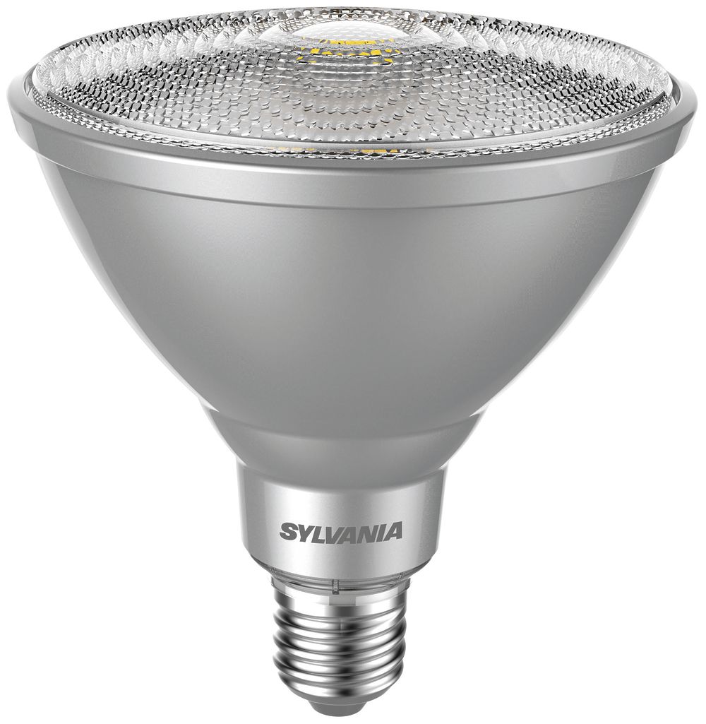 Lampada LED Sylvania RefLED PAR38 E27 15W 1200lm 840 36° DIM SL