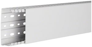 Verdrahtungskanal HA7 40×100 hellgrau