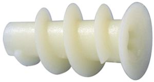 Gipskarton-Dübel PROFIX PGK, 200 Stück