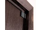 Détecteur d'ouverture Shelly BLU Door/Window 35×35×7mm Bt noir