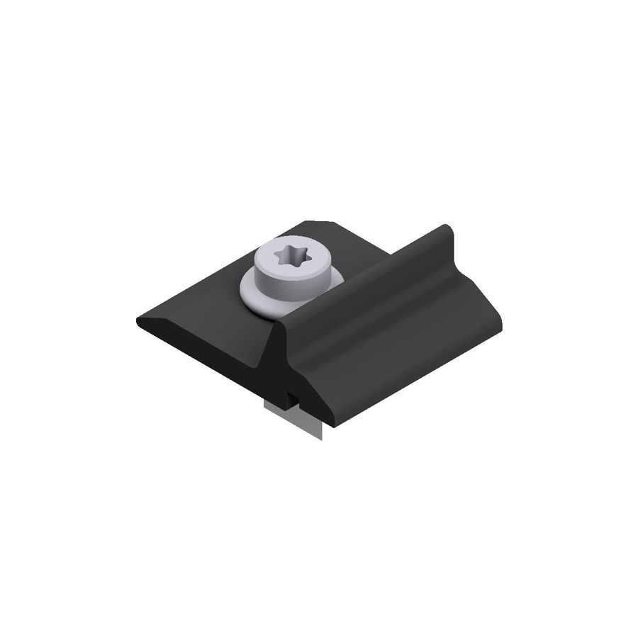 Vite testa svasata 8x100 A2 TX40/HD40, TopFix 200