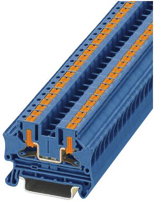 Borne de passage PX PTV 4 BU