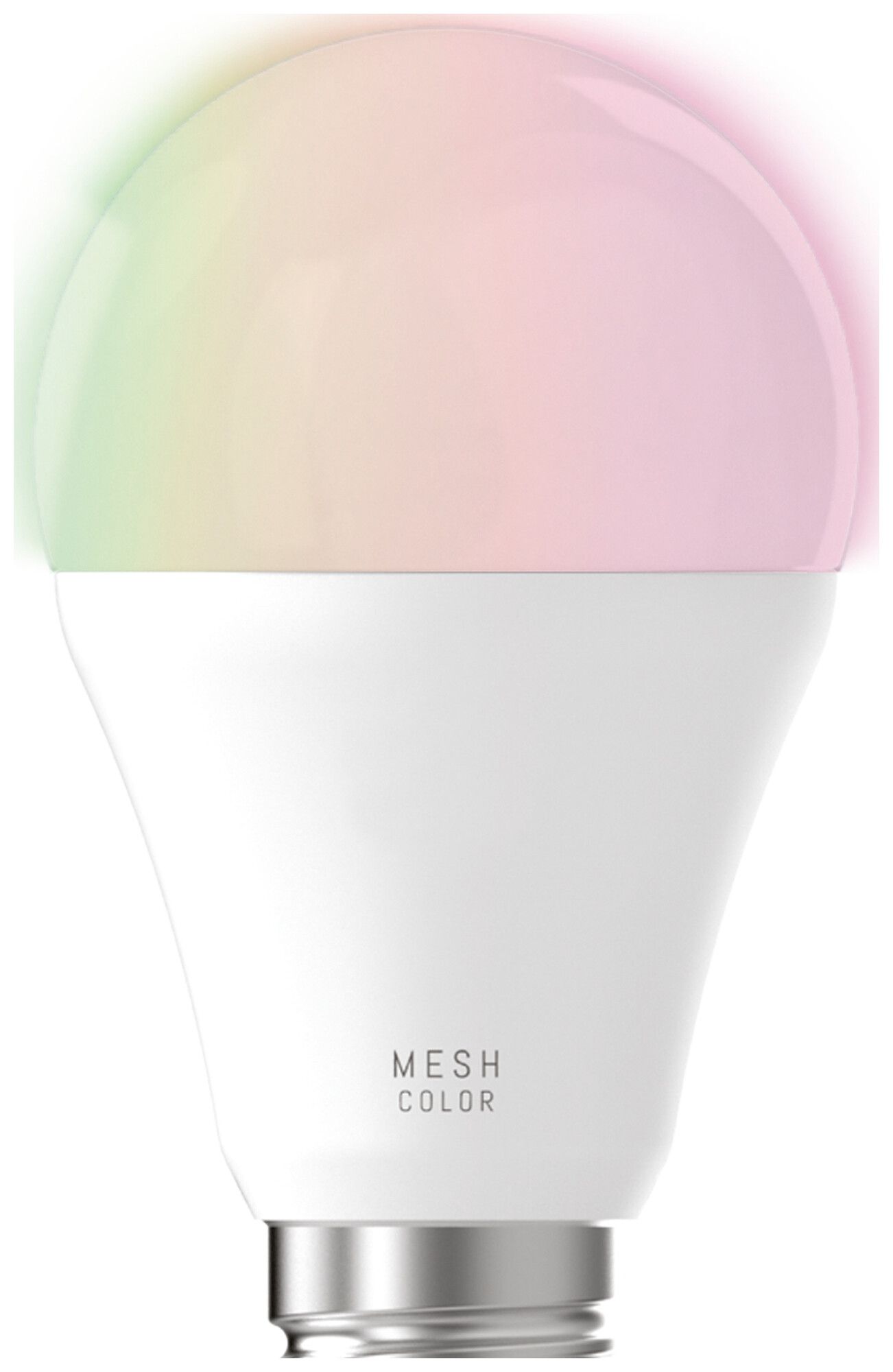 LED-Lampen-Set Eglo CONNECT.Z 2×LED-Lampe E27 A60 11W DIM mit Fernbedienung