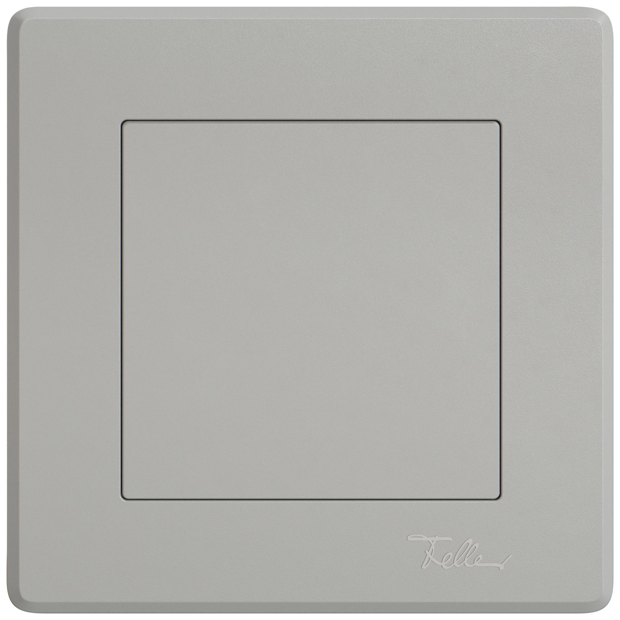 Kit di montaggio INC EDIZIO.liv SNAPFIX® p.otturatore c.fissaggio a innesto grc