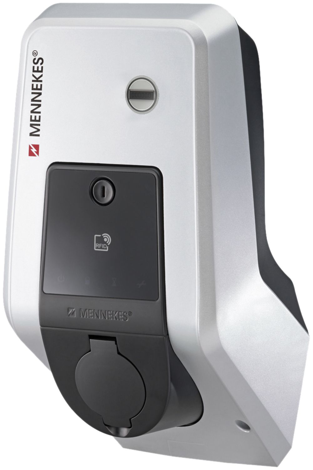 Wandladestation MENNEKES AMTRON Professional R 22 T2 S