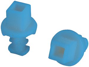 Werkzeugverschluss Hensel FP TW 4