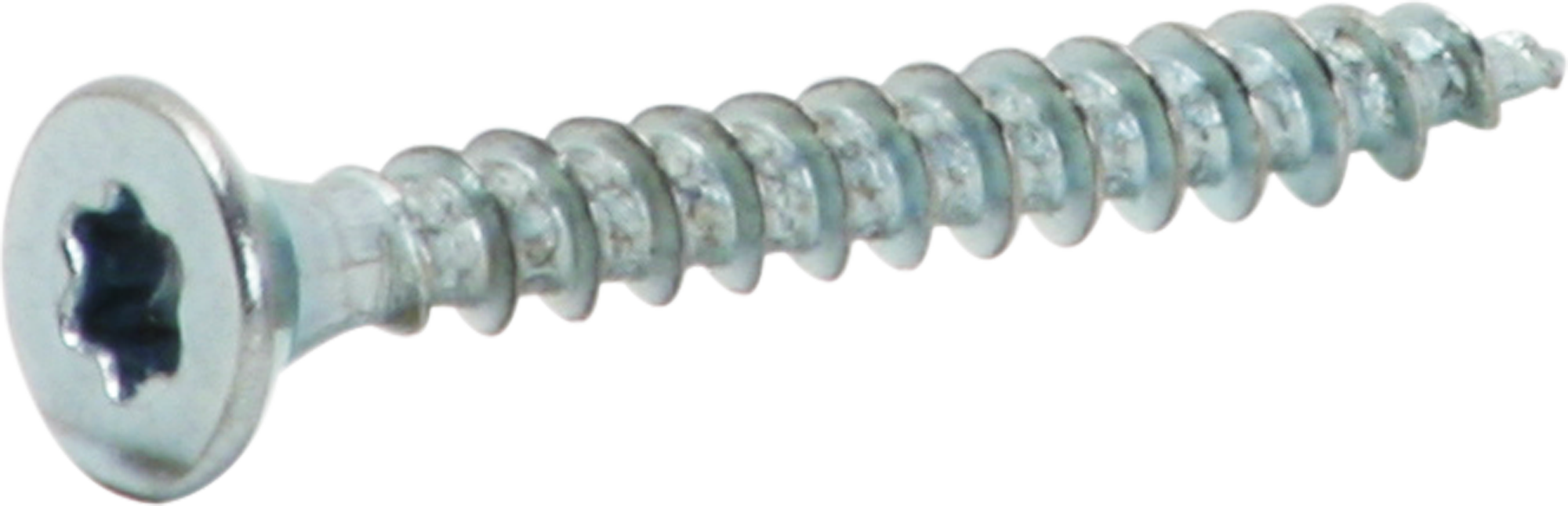 Senkkopf-Spanplattenschraube 3.5×25mm SPS Torx T15 CH