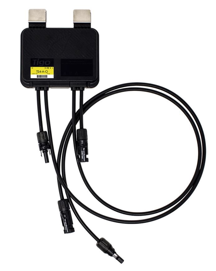 Optimierer Tigo TS4 A O 700W