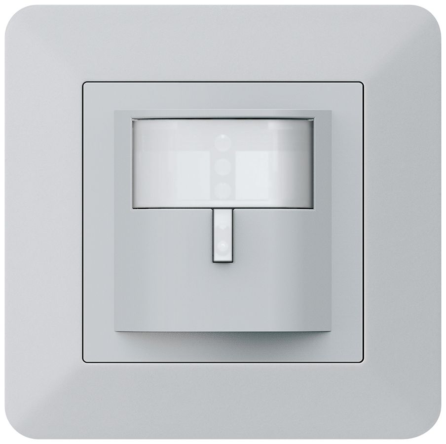 UP-Bewegungsmelder Hager kallysto.trend C KNX hellgrau