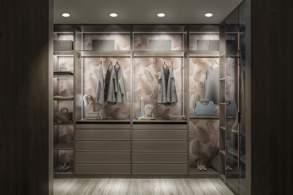 Spot LED INC LEDVANCE SPOT COMBO ADJ 5.5W 600lm 927/930/940 IP65 Ø81.5mm blanc