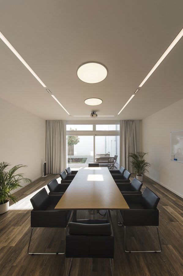 Diffusore SLV GRAZIA 60 FROSTED 3000×65×6.5mm PC bianco