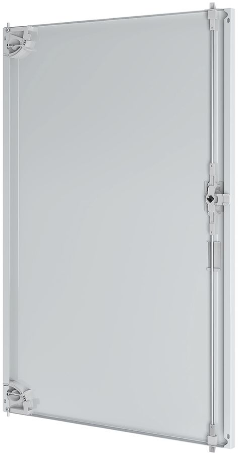 Porte Schneider Electric Prisma XS 550×800mm p.profondeur 210mm avec fermeture