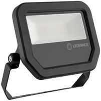 LED-Strahler LDV FLOODLIGHT PFM SYM 100 20W 4000K 2400lm IP65 schwarz