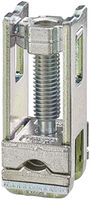 Anschlussklemme Hensel, für Sammelschiene, für Leiter 16…150 mm²