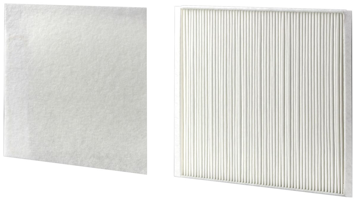 Faltenfilter Rittal SK 3183.125 280×280×21mm weiss