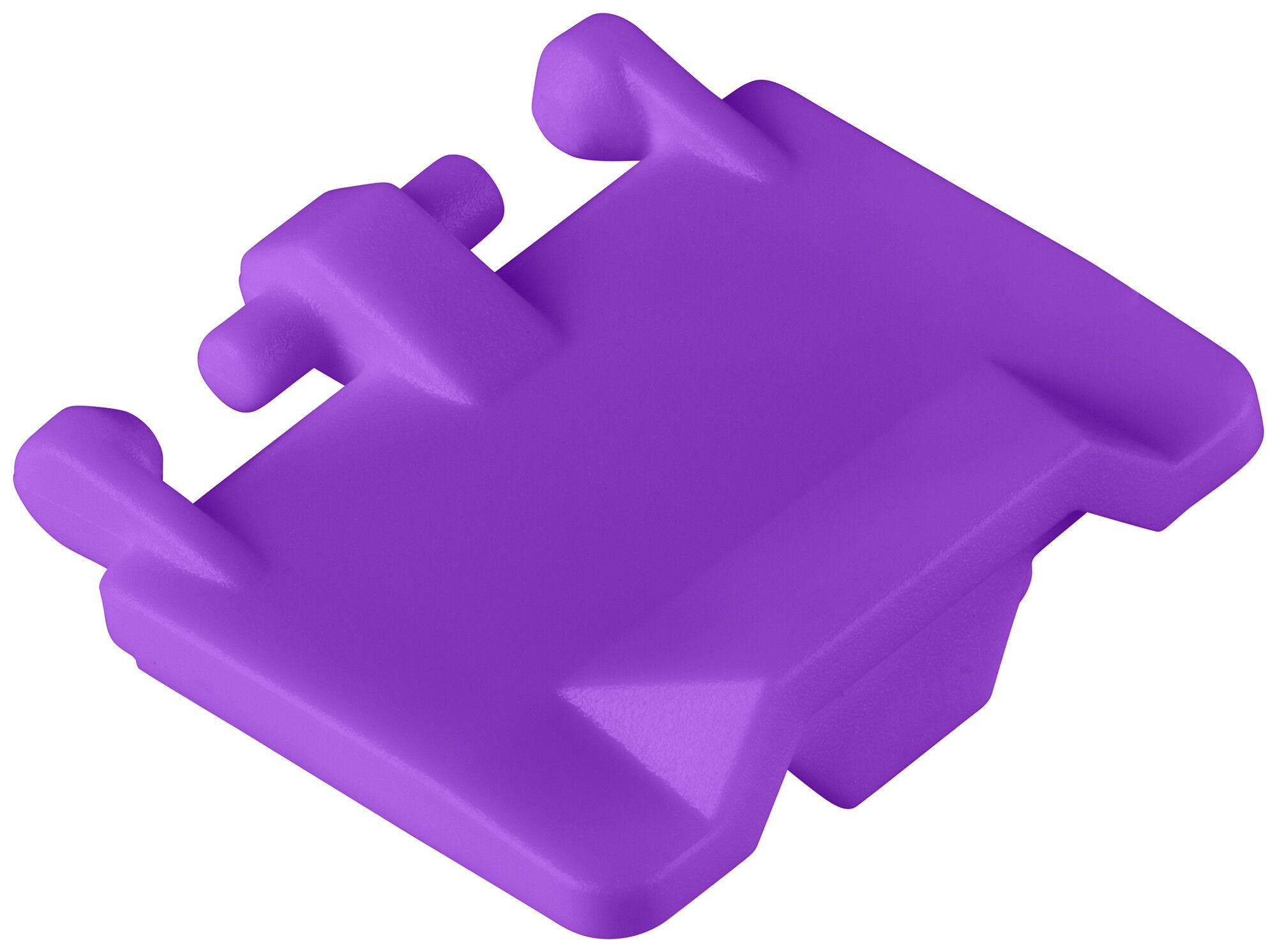 Capot de protection R&Mfreenet EL4.0 violet 20pcs