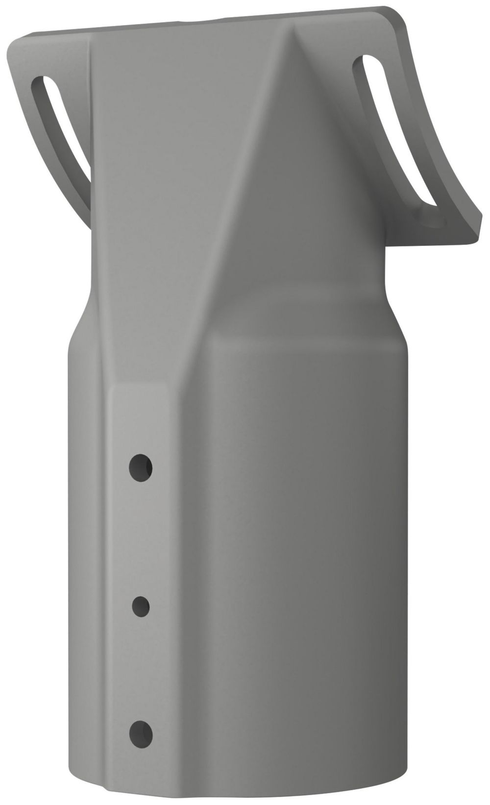 Mastmontageadapter STREETLIGHT FLEX SPIGOTS WAL, 78mm