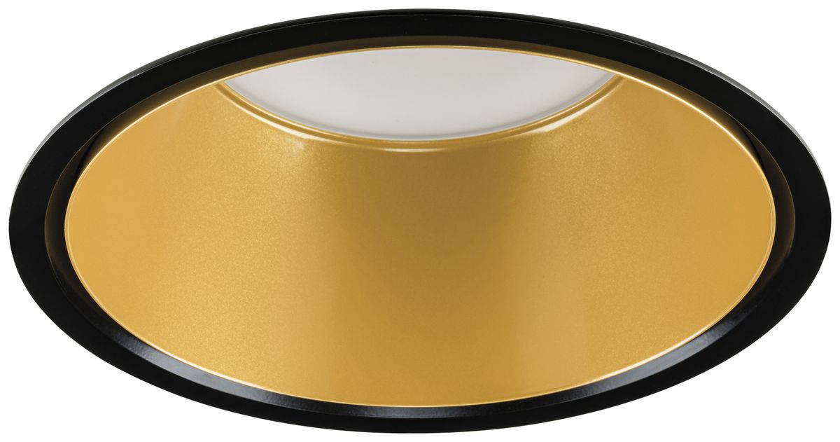 Downlight LED Sylvania Solstice 200 17W 1700lm 930 IP20/40 70° SSC Ø215 or/no