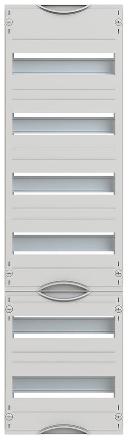 Panneau de distribution ABB FV16CU pour ComfortLine CU 6-rangées 72UM