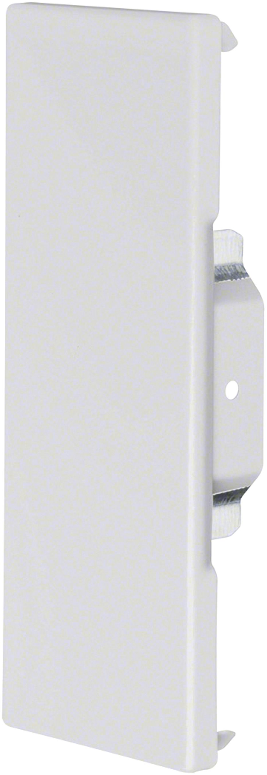 Abschlussplatte Tehalit BRS 65170 hellgrau